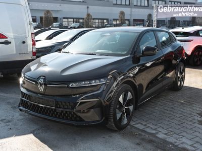 RENAULT Megane E-Tech Electric Equilibre PDC+RfK+SHZ+LHZ