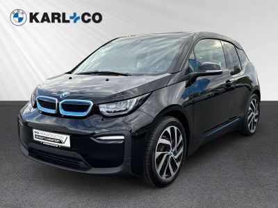 BMW i3 120Ah Kamera Glasdach PDC Ad.LED Harman/Kardon
