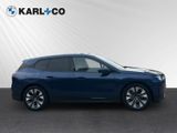 BMW iX 40 xDrive AHK Pano H&K ACC 360 Kamera LED PDC