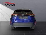 TOYOTA Yaris Cross Teamplayer 15 Jahre Garantie
