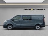 RENAULT Trafic DoKA L2H1 3,0t Blue dCi 130 AHK GJR