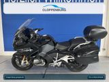 BMW R 1250 RT 2 Pakete, Sitzheizung