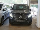 MERCEDES-BENZ V 300 EDITION ALLRAD NIGHT AMG PANO LEDER LED