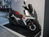BMW C 400 X Aktionsroller
