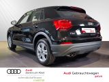 AUDI Q2 35 TFSI S-tronic LED PDC Tempomat Klima