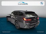 BMW 330d xDrive Touring AHK+Navi+Kamera+Laser+SHZ+BT