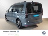 VW Caddy Style 1.5 TSI SITZHZ+PDC+RFK+CARPLAY+KLIMA