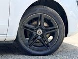 MERCEDES-BENZ V 220 RISE KOMPAKT AHK KAMERA SITZHEIZUNG KLIMA MBUX 5SITZE