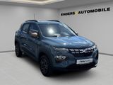 DACIA Spring Extreme ELECTRIC 65++USB+KAMERA+NAVI+