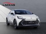 TOYOTA C-HR Plug-In Hybrid Teamplayer