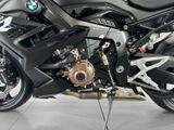 BMW S 1000 R Komfort-Dynamikpaket+Headligth-Pro+