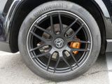 MERCEDES-BENZ GLE 63 S AMG 4M+ BURM NIGHT DRIVERS WIDE MEMO