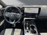 LEXUS NX 450h 450 h+ F-Sport, AHK