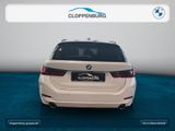 BMW 318d Touring AHK+Navi+Kamera+SHZ+BT UPE: 58.120¤