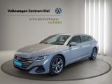 VW Arteon Shooting Brake R-Line 2.0 TSI Klima Navi