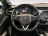 OPEL Corsa-e Corsa F e Ultimate Panorama Navi Leder Digitales Cockpit LED ACC