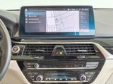 BMW 530 e xDrive Touring SHZ+AHK+Hifi+Navi DW 0,5%