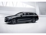 MERCEDES-BENZ C 180 T AVANTGARDE MULTI KAMERA SPUR PDC SHZ