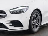 MERCEDES-BENZ B 200 , AMG KAMERA PANO SPUR PDC SHD SHZ