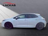 TOYOTA Corolla Hybrid Team D *Carplay*STZH*Kamera*