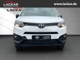 TOYOTA PROACE CITY ALLRAD*4x4*CARPLAY *NAVIGATION*PDC