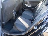 BMW 120 + Navi+DAB+LED+SHZ+Temp+Rückfahrkam.+PDCv+h