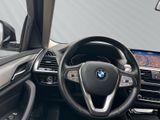BMW X3 20d AHK Pano ACC HUD Hifi 360 Kamera LED SHZ