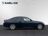 BMW 320 xd Limousine Sport Line Laser LC Prof