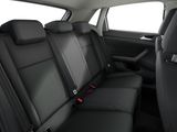 VW Polo Life 1.0 TSI