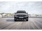 MERCEDES-BENZ GLC 250 4M AMG Line/Comand/Kamera/PDC/el. Heckkl