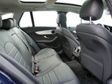 MERCEDES-BENZ C 220 T d  AVANTGARDE COMAND AHK KAMERA PANO PDC