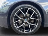 BMW 520 d xDrive Limousine M Sport ACC HUD H&K Laser