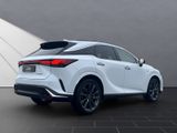 LEXUS RX 350 h E-Four F Sport Design TOP*LED*LEDER*