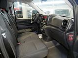 MERCEDES-BENZ Vito 116 TOURER PRO MOPF 9SITZER WINTER NAVI PDC