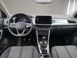 VW T-Roc Life Klima Einparkhilfe Fenster el.