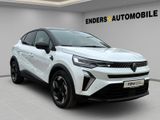 RENAULT Captur II Techno Mild Hybrid 160 EDC+PDC+SHZ+