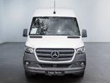 MERCEDES-BENZ Sprinter 317 KASTEN  MIXTO L3H2  LED/AHK/STANDH/TEMPOMAT/KAMERA