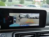 MERCEDES-BENZ V 300 MARCO POLO AIRMATIC 4M NIGHT AMG MARKISE