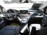 MERCEDES-BENZ V 250 EDITION EXTRAL NAVI KAMERA LED 8SITZER PDC