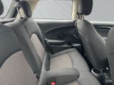 MINI Cooper 3-Türer Navigation Tempomat LED DAB PDC