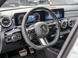 MERCEDES-BENZ A 180 AMG NIGHT AHK DISTR KAMERA SPUR PDC SHZ