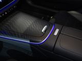 MERCEDES-BENZ E 300 de 4M , AMG BURM NIGHT DISTR KAMERA SPUR