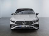 MERCEDES-BENZ A 200 AMG NIGHT SPUR PANO KAMERA PDC SHZ MULTI