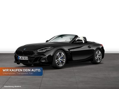 BMW Z4 M40i 