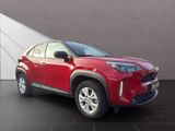 TOYOTA Yaris Cross Hybrid AWD-i Elegant