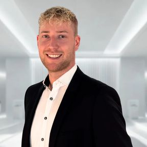 Cedric Müller