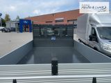 FORD Transit Pritsche 350 L2 Einzelkabine -Scattolini-