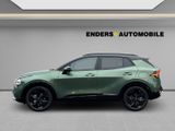 KIA Sportage Nightline Edition 4WD 1.6 T-GDI Mild-Hybrid EU6e 1.6T AWD
