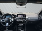 BMW X3 xDrive20d M-Sport LED DrivingAss. Sportsitz