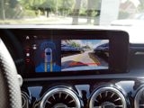 MERCEDES-BENZ A 35 AMG 4M , AMG BURM NIGHT MULTI KAMERA SPUR